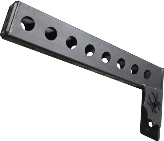 Angled Rack Extension