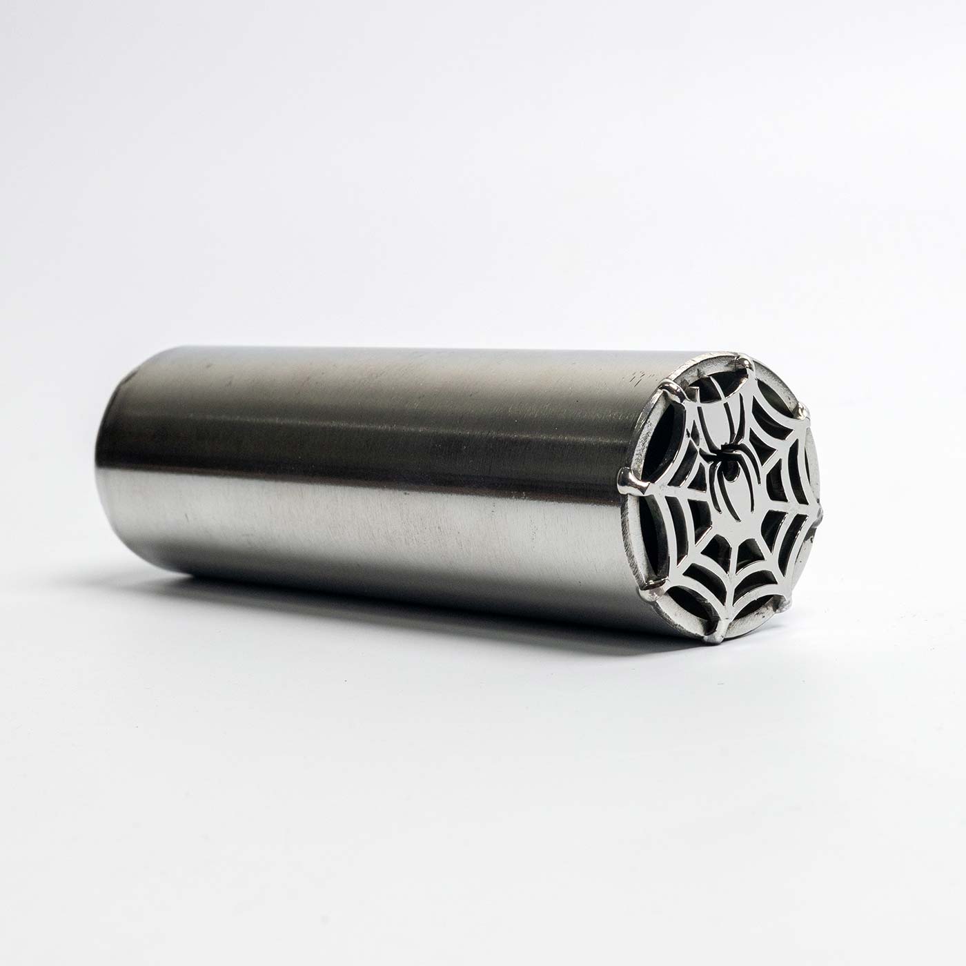 Stainless Steel Weight Horn (Pair)