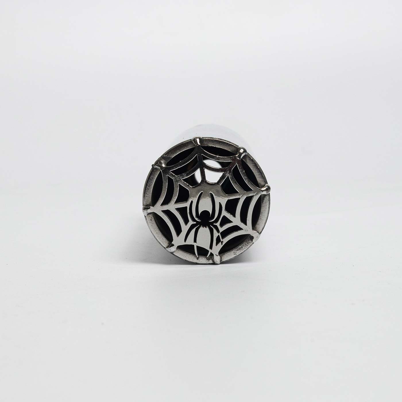 Stainless Steel Weight Horn (Pair)