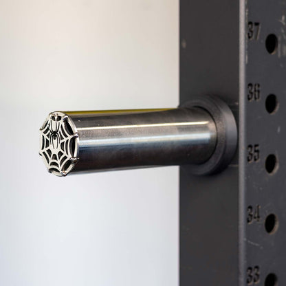 Stainless Steel Weight Horn (Pair)