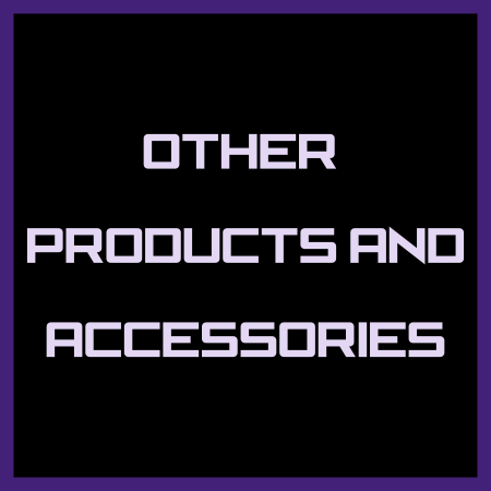 Other Products and Accessories