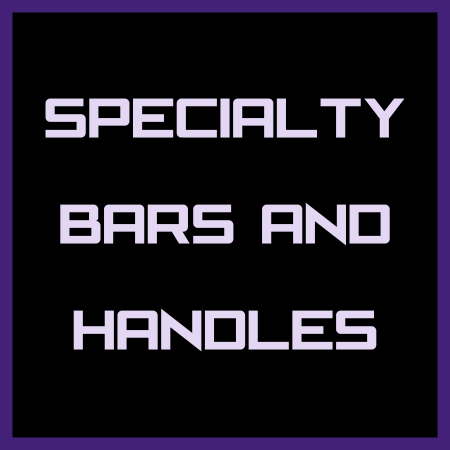 Bars and Handles